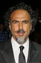 Alejandro González Iñárritu