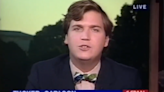 Watch Young Tucker Carlson Deliver Stunning Takedown of ‘Anti-Semitic’ Pat Buchanan Over Rhetoric He’s Using Now