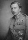 Archduke Joseph Francis of Austria