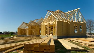 The Zacks Analyst Blog Highlights Lennar, D.R. Horton, PulteGroup and KB Home