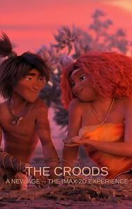 The Croods: A New Age