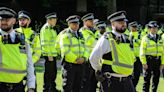 We need to put police back on our streets, says Yvette Cooper