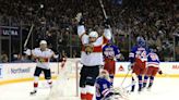 Game 5 takeaways: Rangers improve, but get pushed to brink of elimination by Panthers