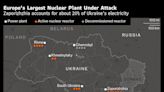 Jefe nuclear ucraniano apunta a arrebatar perla atómica de Rusia