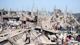 Canadian companies still failing on garment workers' rights, 10 years after Rana Plaza collapse