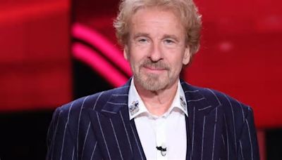 Gottschalk kritisiert Elton: „Hat drei Elefanten, die Geld runtertreten"