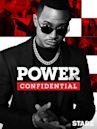 Power Confidential