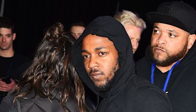 Kendrick Lamar's "Not Like Us" Remains Song Of Summer With Another Week At No. 1