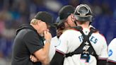 'They've really done a great job': Marlins 'pen rises to occasion