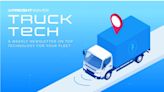 Could shuttered power plants become electric truck charging sites?