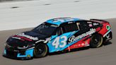 NASCAR: Erik Jones penalized 60 points for inspection issues after Gateway