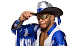 Jay Lethal Comments On ‘Black Machismo’ Trademark, If We’ll See The Gimmick In AEW