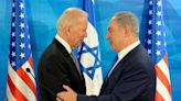 Netanyahu Calls Biden Holding Back Weapon Shipment To Israel 'Inconceivable:' 'Give Us The Tools And We'll Finish The Job A...