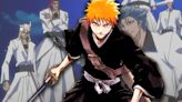 The Arrancar Arc in Bleach, Explained