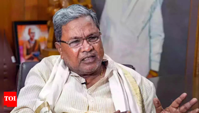 Congress high command to have final say on DCMs in Karnataka | Bengaluru News - Times of India