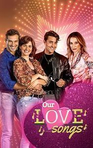 Amor Amor (TV series)