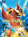 Open Season 3