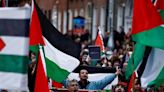 挪威愛爾蘭西班牙將承認巴勒斯坦國家地位 以色列召回大使