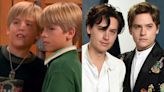 THEN AND NOW: 19 sets of siblings who were child stars