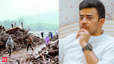 Tejasvi Surya targets Rahul Gandhi over Wayanad landslides, accuses Congress of vote bank politics