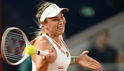 A qué hora se juega la final femenina de tenis de los Juegos Olímpicos París 2024