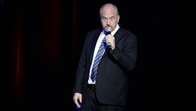 Trailer for Louis C.K. Documentary Examines True Cost of His Comeback: Watch