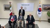 Seúl da voz a los veteranos mexicanos, los grandes olvidados de la Guerra de Corea