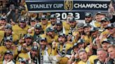 List of Stanley Cup Winners: Every NHL Champion From 1893 Until Today