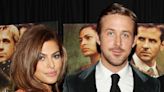 Ryan Gosling Says Daughter Amada, 6, Pulled a 'Power Move' During Family Visit to the Louvre