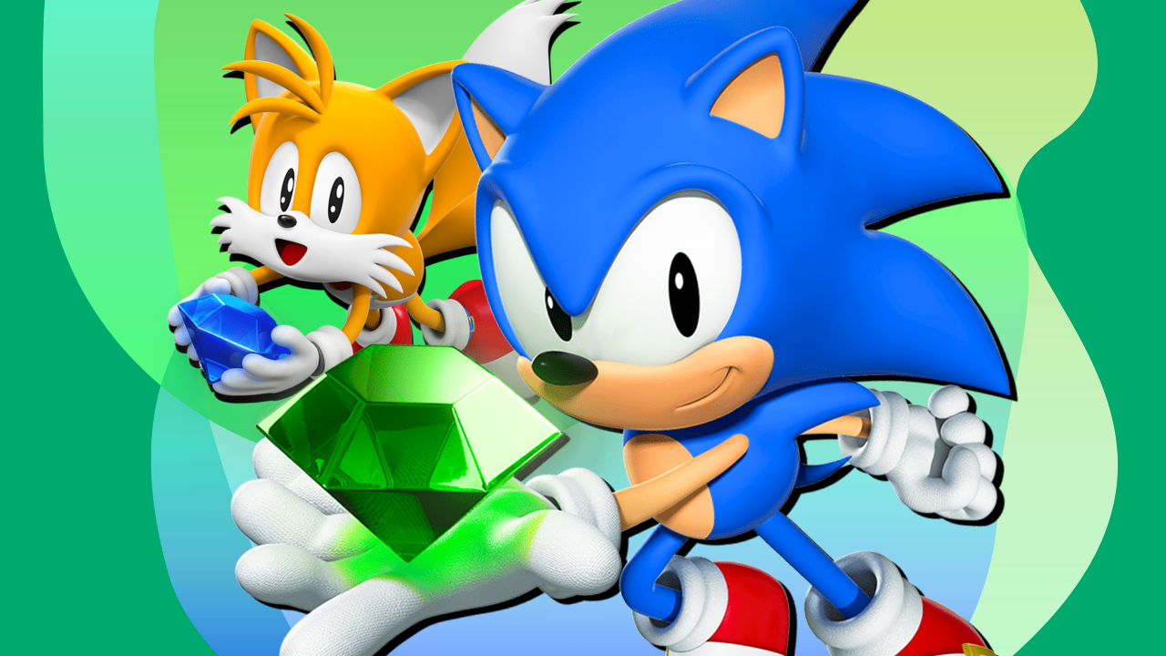 Every Sonic Game on Sale for Prime Day 2024 - IGN