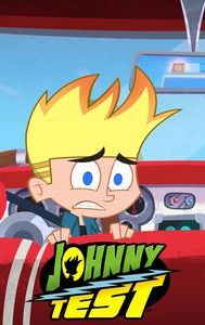 Johnny Test