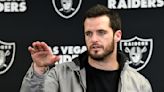 Ex-Raider Derek Carr agrees to 4-year contract with Saints