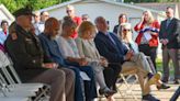 Guardsman killed in helicopter crash honored in post office rededication ceremony