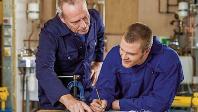 Demand is rising for career and technical education