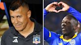 Jorge Almirón, exDT de Boca Juniors, reveló detalles de su relación con Luis Advíncula