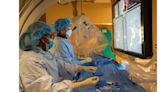 Memorial Neuroscience Institute First in South Florida to Utilize Latest Aneurysm Treatment Technology