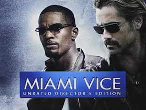 Miami Vice : Deux Flics à Miami