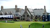 U.S. Open is returning to Winged Foot Golf Club in 2028