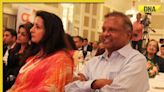 Meet man, who is called Dhirubhai Ambani's 'third son', close friend of Mukesh Ambani, was once a billionaire, is now..