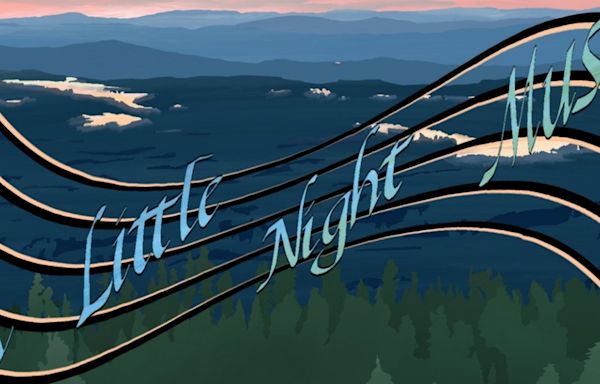 Stephen Sondheim's A LITTLE NIGHT MUSIC To Be Presented By Sullivan Rep In June