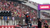 Max Verstappen Cruises to F1 Chinese Grand Prix Victory to Add to Eye-Popping Run