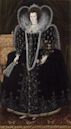 Frances Howard, Countess of Kildare