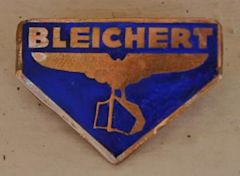 Bleichert