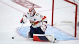 Barkov, Bobrovsky and the Panthers beat Oilers 4-3 in Game 3 to move within win of Stanley Cup title