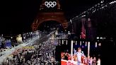 Conservatives in uproar over Olympics opening ceremony scene they say mocks 'Last Supper'