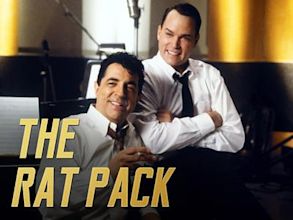 Rat Pack - Da Hollywood a Washington