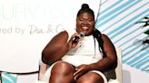 Gabourey Sidibe Secretly Married Brandon Frankel At 'The Kitchen Table' Over A Year Ago: 'I Don't Like Weddings'