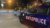 Pedestrian killed in Seattle hit and run; search for vehicle underway