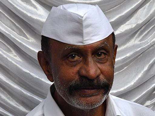 Supreme Court confirms its order staying release of gangster-turned-politician Arun Gawli