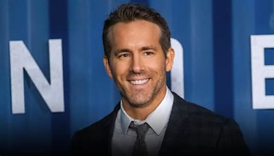 Multimillonario Ryan Reynolds: ¿Cómo se hizo tan rico el actor de 'Deadpool 3'?